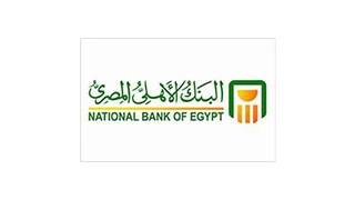 National Bank of Egypt